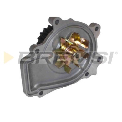 WP0478.JPG Pompa Acqua Honda Prelude Iii Wp0478 19200-pk2-000 Bremsi