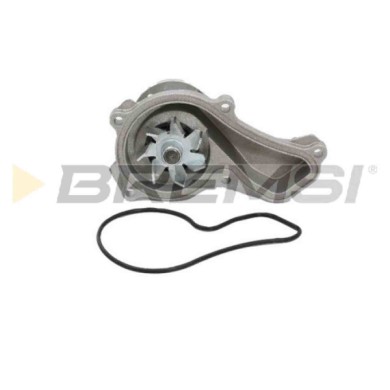 WP0479.JPG Pompa Acqua Honda Fr-v Civic Viii Tre Volumi Civic Viii Hatchback Wp0479 06192r1a305 Bremsi