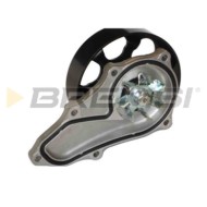 Pompa Acqua Honda Accord Vii Accord Vii Tourer Wp0481 19200-raa-a01 Bremsi