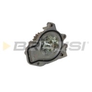 Pompa Acqua Honda Civic Vi Tre Volumi Wp0483 19200-pr4-003 Bremsi