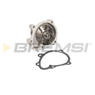 WP0485.JPG Pompa Acqua Honda Civic Vii Hatchback Wp0485 19200-plz-d00 Bremsi