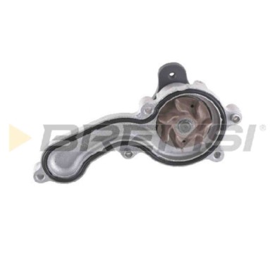 WP0488.JPG Pompa Acqua Honda Civic Ix Jazz Iii Civic Viii Hatchback Wp0488 19200-rb0-003 Bremsi