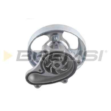 WP0489.JPG Pompa Acqua Honda Civic Viii Tre Volumi Civic Vii Tre Volumi Wp0489 19200-rmx-003 Bremsi