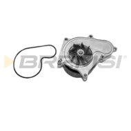 Pompa Acqua Honda Civic Ix Cr-v Iii Accord Viii Station Wagon Accord Viii Wp0490 19200-rl0-g01 Bremsi