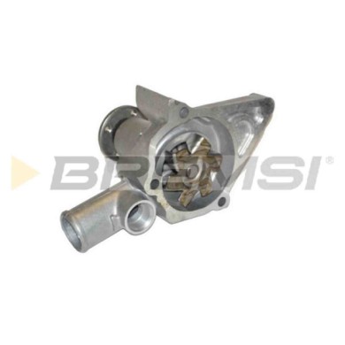 WP0493.JPG Pompa Acqua Mitsubishi Lancer Ii Wp0493 Md030750 Bremsi
