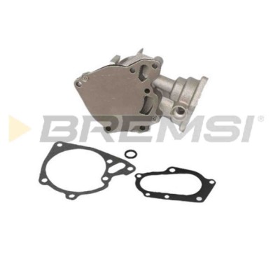 WP0498.JPG Pompa Acqua Mitsubishi Pajero Sport I Pajero Classic Wp0498 Md977954 Bremsi