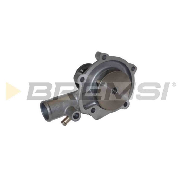 WP0499.JPG Pompa Acqua Mitsubishi Starion Wp0499 Md997403 Bremsi