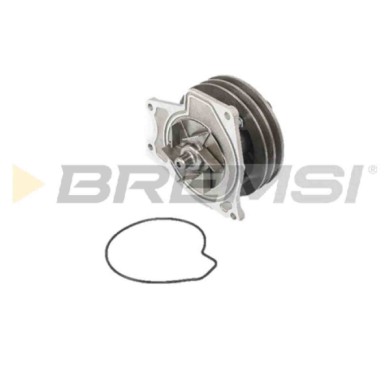 WP0501.JPG Pompa Acqua Mitsubishi Pajero Ii Wp0501 Me200412 Bremsi