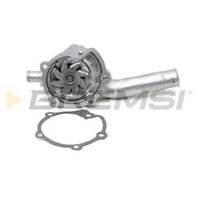 WP0504.JPG Pompa Acqua Mitsubishi L200 Wp0504 Md972502 Bremsi