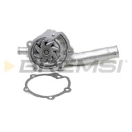 WP0504.JPG Pompa Acqua Mitsubishi L200 Wp0504 Md972502 Bremsi