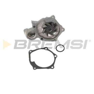 WP0506.JPG Pompa Acqua Mitsubishi Lancer Vii Outlander I Grandis Wp0506 1300a065 Bremsi
