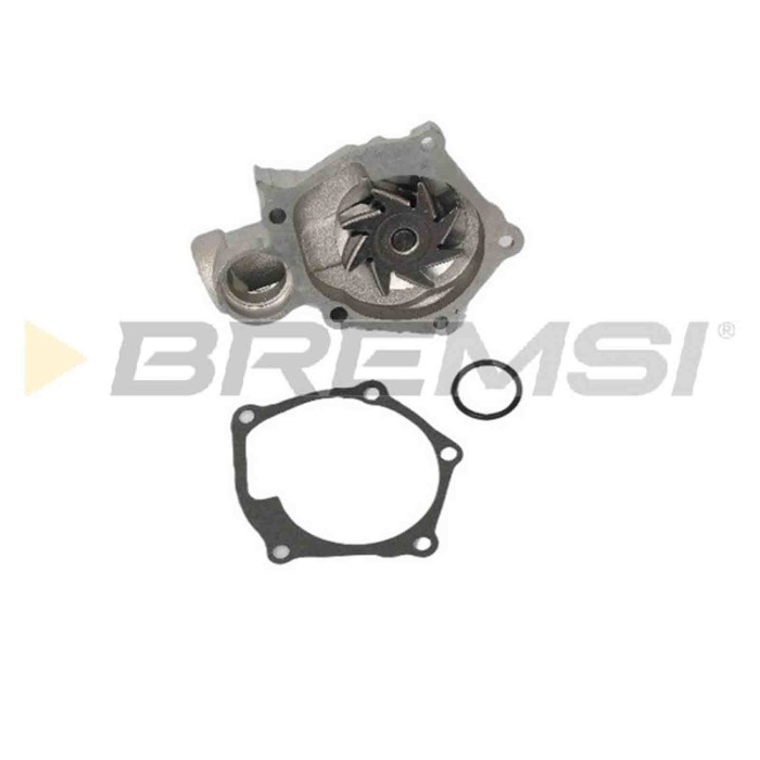WP0506.JPG Pompa Acqua Mitsubishi Lancer Vii Outlander I Grandis Wp0506 1300a065 Bremsi