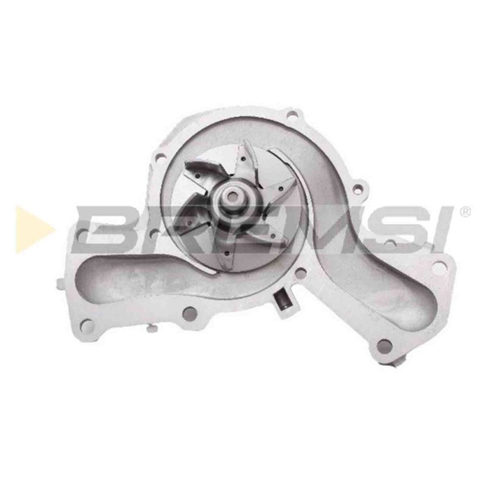 WP0507.JPG Pompa Acqua Mitsubishi Pajero Iv Pajero Iii Canvas Top Wp0507 Md977503 Bremsi