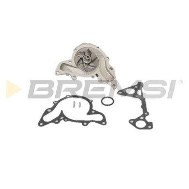 WP0508.JPG Pompa Acqua Mitsubishi Pajero Sport I Wp0508 1300a012 Bremsi