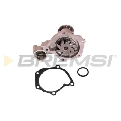 WP0509.JPG Pompa Acqua Mitsubishi L400 Autobus L200 L400 Furgonato Wp0509 Md300389 Bremsi