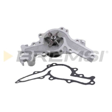 WP0511.JPG Pompa Acqua Mitsubishi Outlander Ii Wp0511 1300a055 Bremsi