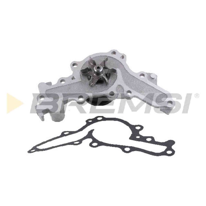 WP0511.JPG Pompa Acqua Mitsubishi Outlander Ii Wp0511 1300a055 Bremsi
