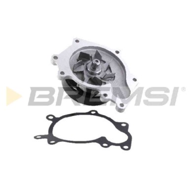 WP0513.JPG Pompa Acqua Mitsubishi Canter (fb7 Fb8 Fe7 Fe8) Vii Wp0513 Me994451 Bremsi