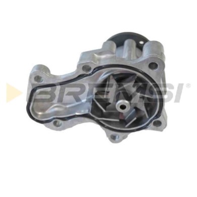 WP0514.JPG Pompa Acqua Mitsubishi Colt Czc Cabriolet Colt Vi Wp0514 Mn155686 Bremsi