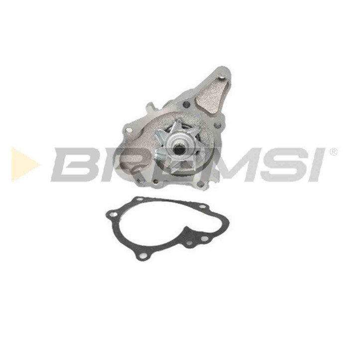 WP0515.JPG Pompa Acqua Hyundai I10 Atos Getz Kia Picanto Wp0515 25100-02577 Bremsi