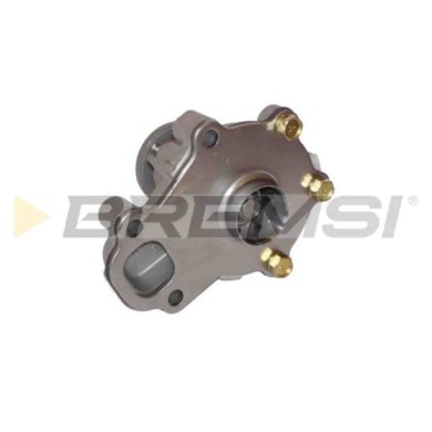 WP0516.JPG Pompa Acqua Daihatsu Charade I Wp0516 16100-87705 Bremsi