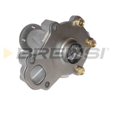 WP0517.JPG Pompa Acqua Daihatsu Cuore I Innocenti Mini Wp0517 16100-87788 Bremsi