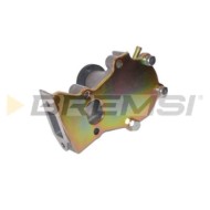 Pompa Acqua Daihatsu Charade Iii Wp0523 16100-87790 Bremsi