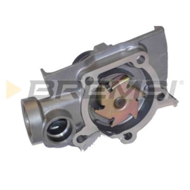 WP0525.JPG Pompa Acqua Daihatsu Cuore Iv Cuore Iii Move Wp0525 16100-87283 Bremsi