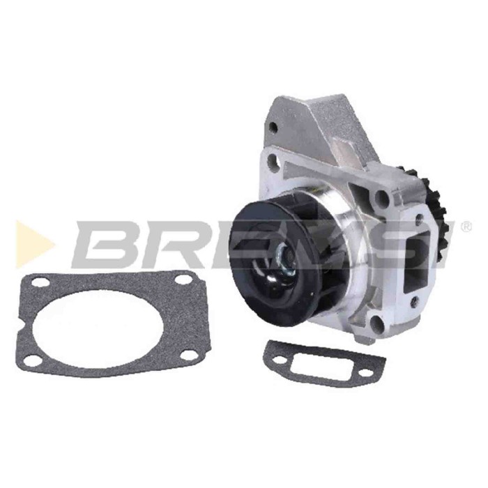 WP0526.JPG Pompa Acqua Piaggio Quargo Pianale Piatto/telaio Wp0526 493169 Bremsi