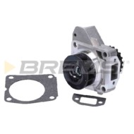 WP0526.JPG Pompa Acqua Piaggio Quargo Pianale Piatto/telaio Wp0526 493169 Bremsi