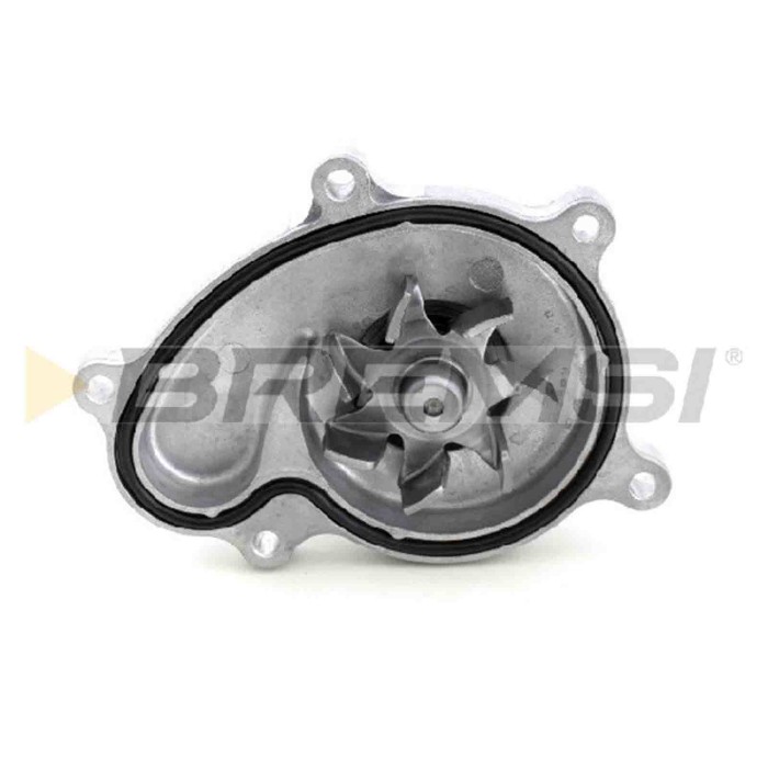 WP0535.JPG Pompa Acqua Subaru Xv (gp) Wp0535 21110aa690 Bremsi
