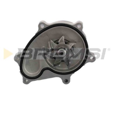 WP0536.JPG Pompa Acqua Subaru Forester Xv Wp0536 21110-aa700 Bremsi