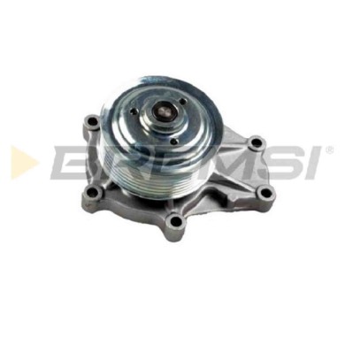 WP0537.JPG Pompa Acqua Subaru Outback Legacy V Station Wagon Legacy V Impreza 2 Volumi/coda Spiovente Wp0537 21110-aa520 Meccani