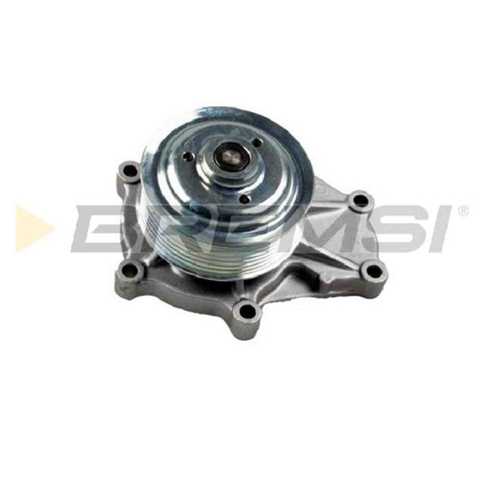 WP0537.JPG Pompa Acqua Subaru Outback Legacy V Station Wagon Legacy V Impreza 2 Volumi/coda Spiovente Wp0537 21110-aa520 Meccani