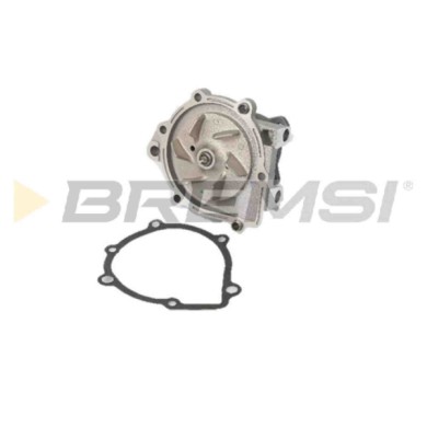 WP0541.JPG Pompa Acqua Suzuki Grand Vitara I Vitara Vitara Cabrio Grand Vitara Ii Wp0541 17400-77810 Bremsi