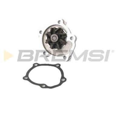 WP0542.JPG Pompa Acqua Suzuki Sx4 S-cross (jy) Wp0542 17400-69g00 Bremsi