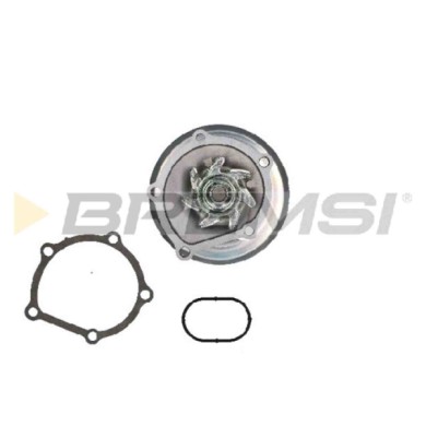 WP0544.JPG Pompa Acqua Suzuki Wagon R+ 2 Volumi/coda Spiovente Wp0544 17400-73831 Bremsi