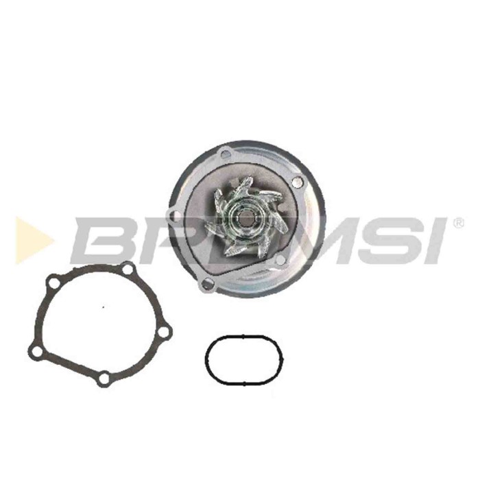 WP0544.JPG Pompa Acqua Suzuki Wagon R+ 2 Volumi/coda Spiovente Wp0544 17400-73831 Bremsi
