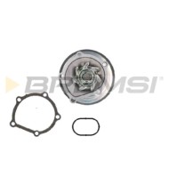Pompa Acqua Suzuki Wagon R+ 2 Volumi/coda Spiovente Wp0544 17400-73831 Bremsi