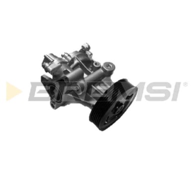 WP0546.JPG Pompa Acqua Suzuki Kizashi Grand Vitara Ii Wp0546 17400-78891 Bremsi