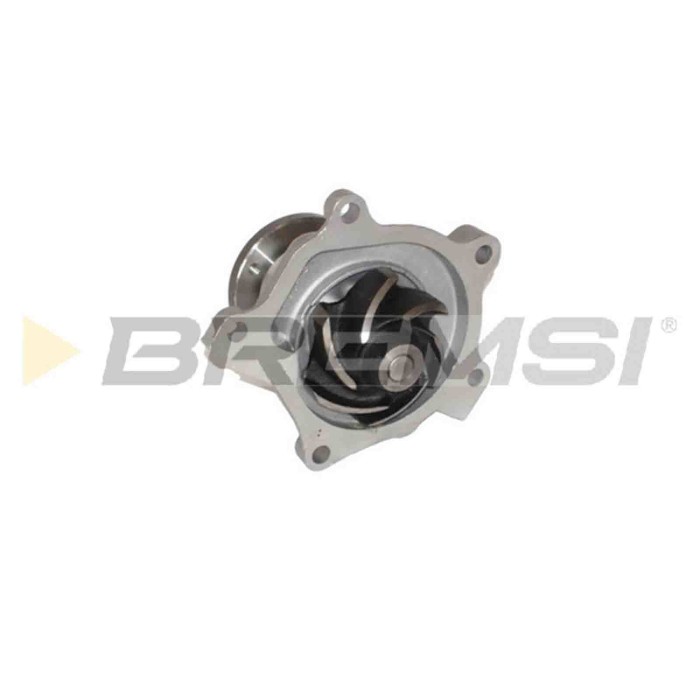 WP0550.JPG Pompa Acqua Bedford Midi Autobus Midi Furgonato Wp0550 Bremsi