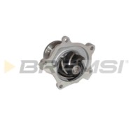 Pompa Acqua Bedford Midi Autobus Midi Furgonato Wp0550 Bremsi