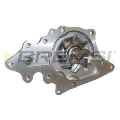 WP0552.JPG Pompa Acqua Isuzu Midi Furgonato Midi Autobus Wp0552 8-94471-469-0 Bremsi