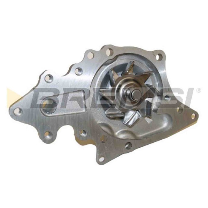 WP0552.JPG Pompa Acqua Isuzu Midi Furgonato Midi Autobus Wp0552 8-94471-469-0 Bremsi