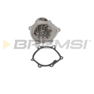WP0554.JPG Pompa Acqua Isuzu D-max I Wp0554 8-97312147-3 Bremsi
