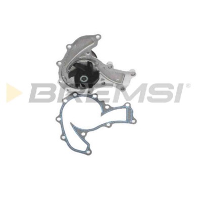 WP0555.JPG Pompa Acqua Isuzu Trooper Iii Fuoristrada Aperto Trooper Iii Wp0555 8971675540 Bremsi