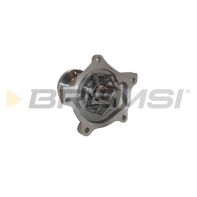 WP0556.JPG Pompa Acqua Isuzu Midi Furgonato Midi Autobus Wp0556 8-94332-922-0 Bremsi