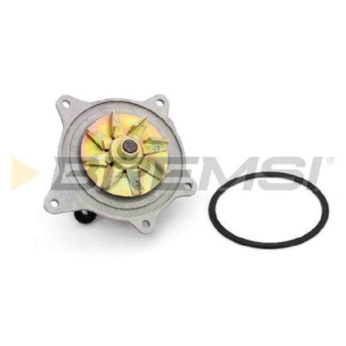 WP0557.JPG Pompa Acqua Chrysler Voyager Iv Wp0557 04781157aa Bremsi