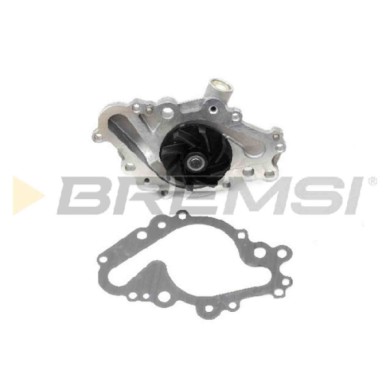WP0559.JPG Pompa Acqua Chrysler 300 M Sebring Sebring Cabriolet 300 C Touring 300 C Wp0559 4663732 Bremsi