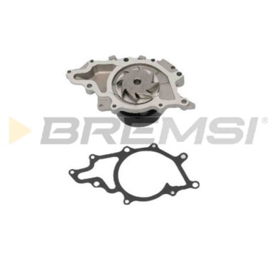 WP0563.JPG Pompa Acqua Jeep Grand Cherokee Ii Wp0563 05086581aa Bremsi